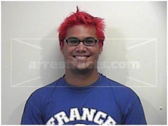 Tamaseugogo Joshua Merrick