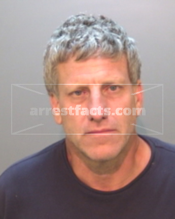 Bruce Harrison Barker