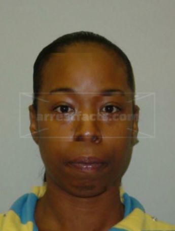 Erica P Griffin