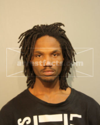 Deshawn L Martin