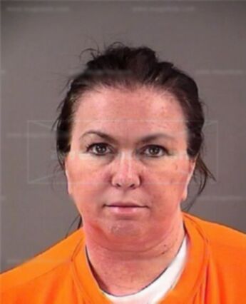 Margaret Michelle Whidby