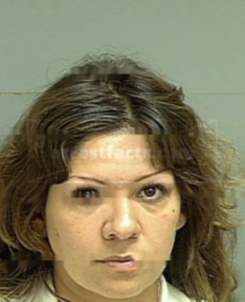 Janemarie Eleanor Griego