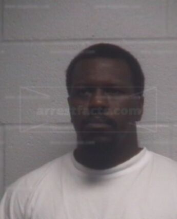 Ricardo Tarvon Thurman