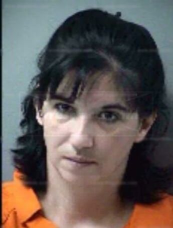 Michelle Marie Braswell