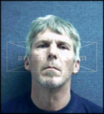 Kenneth Wayne Peace