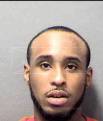 Jamaal Evans