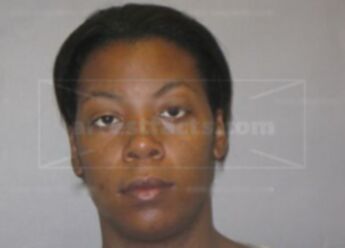 Pearlie Mae-Toya Williams
