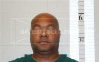 Mark Dwayne Harmon