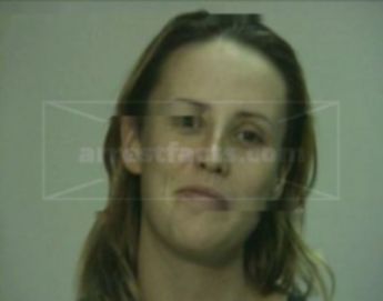 Cari Ann Sessums