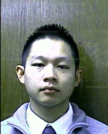 Jonathan Tran