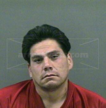 Andrew Ray Rebant