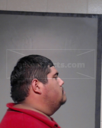 Romulo Esparza Lopez