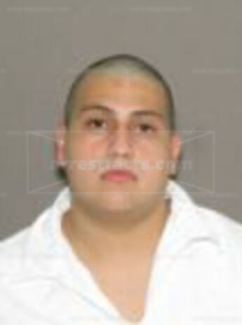 Cisneros Ruben Mancha