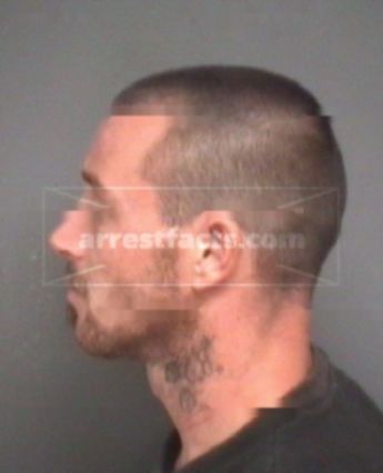 Corey Nathaniel Mccrary