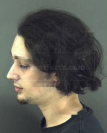 Matthew Thomas Raiman