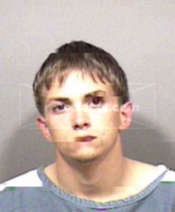 Weston Lee Herlong