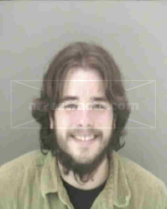 Eric James Rebholz