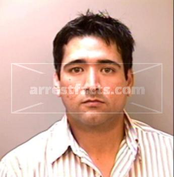 Gabriel Moises Ramon