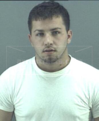 Chase Michael Evans