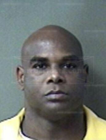 Willie Donald Newton