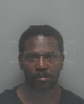 Shawn Edward Washington