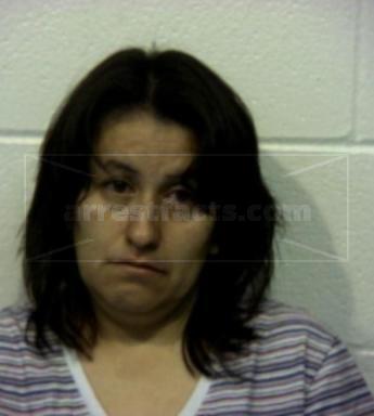 Elizabeth Diane Villarreal