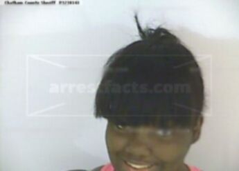 Elauna Harriet Burroughs