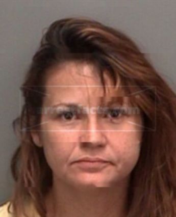 Theresa Ann Roberts