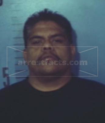 Larry Joe Prado