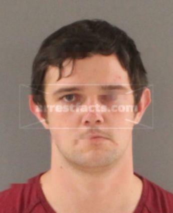 David Tyler Caldwell