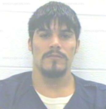 George Chavez