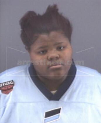 Jessica Willie