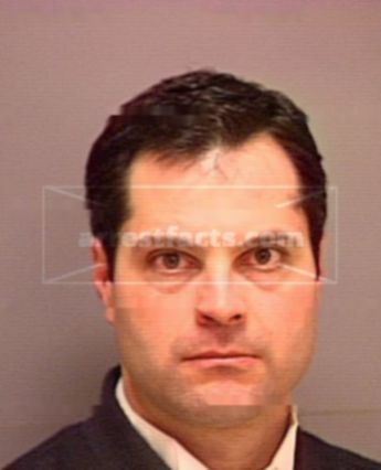 Jeffrey Clayton Baugh
