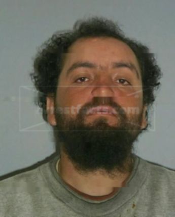 Jose Gonzales