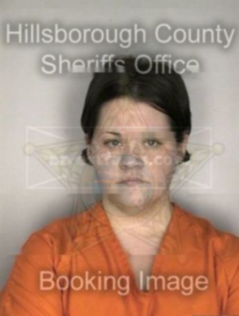 Ashley Brooke Granville