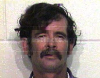Charles Ronald Barton