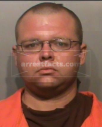 Matthew Lee Moore