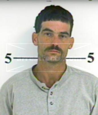 Bradley Wayne Blackwell