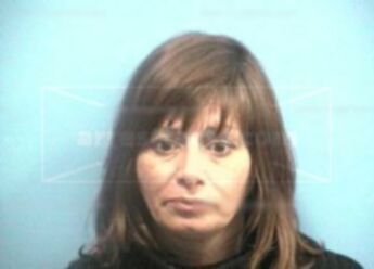 Leigh Ann Davidson