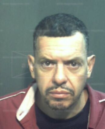 Frederick Freddy Torres