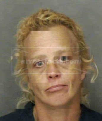 Tammy Lynn Pollard