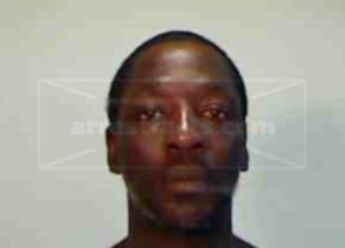 Clifton Andre Clay