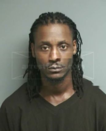 Derrick Maurice Reed