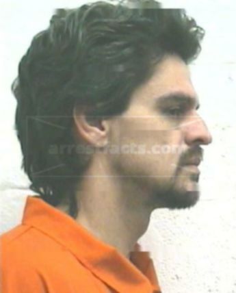 Richard P Anzaldua Jr.