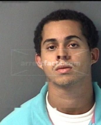 Keith Markel Lewis