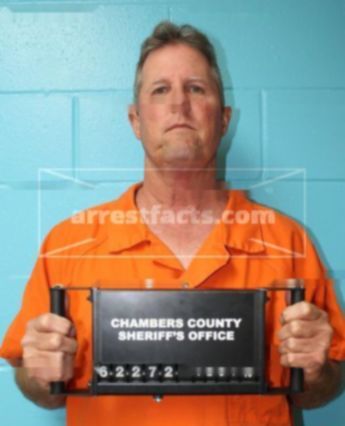 Michael Wayne Barnett