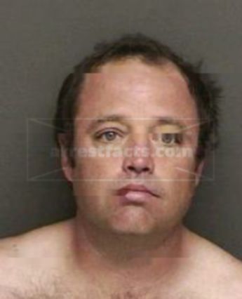 Michael Thomas Bergeron