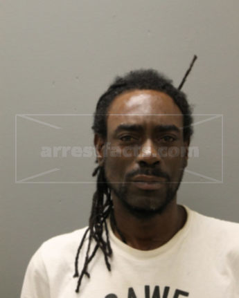 Marc Ricardo Johnson