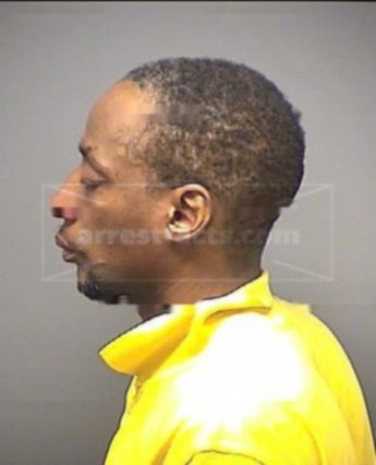Orlando Corwin Carr