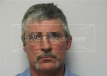 Keith Russell Musgrove